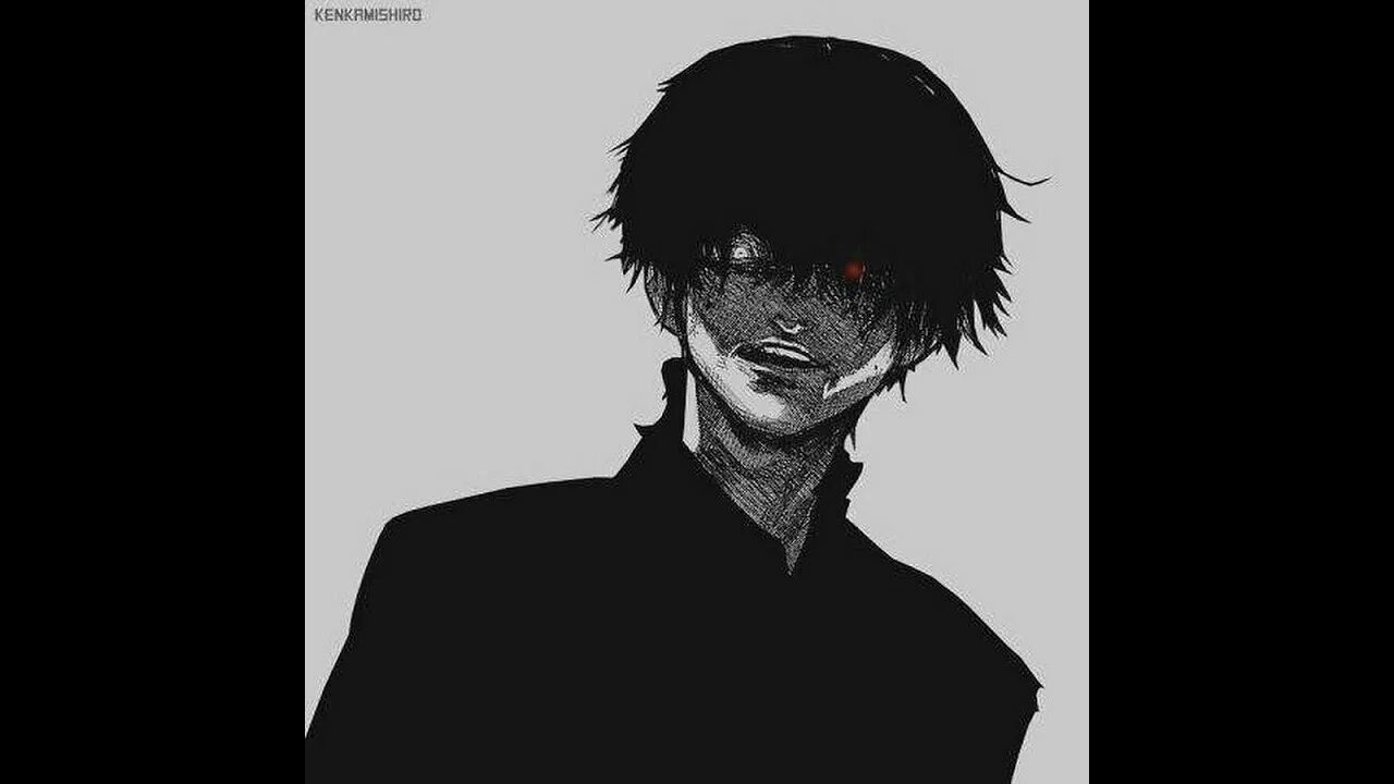 Серега пират выживал среди зомбаков. Серега пират гуль. Sasaki Haise Dead inside. Серега пират дед инсайд.