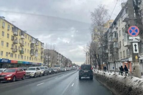 Волоколамский 3 тверь