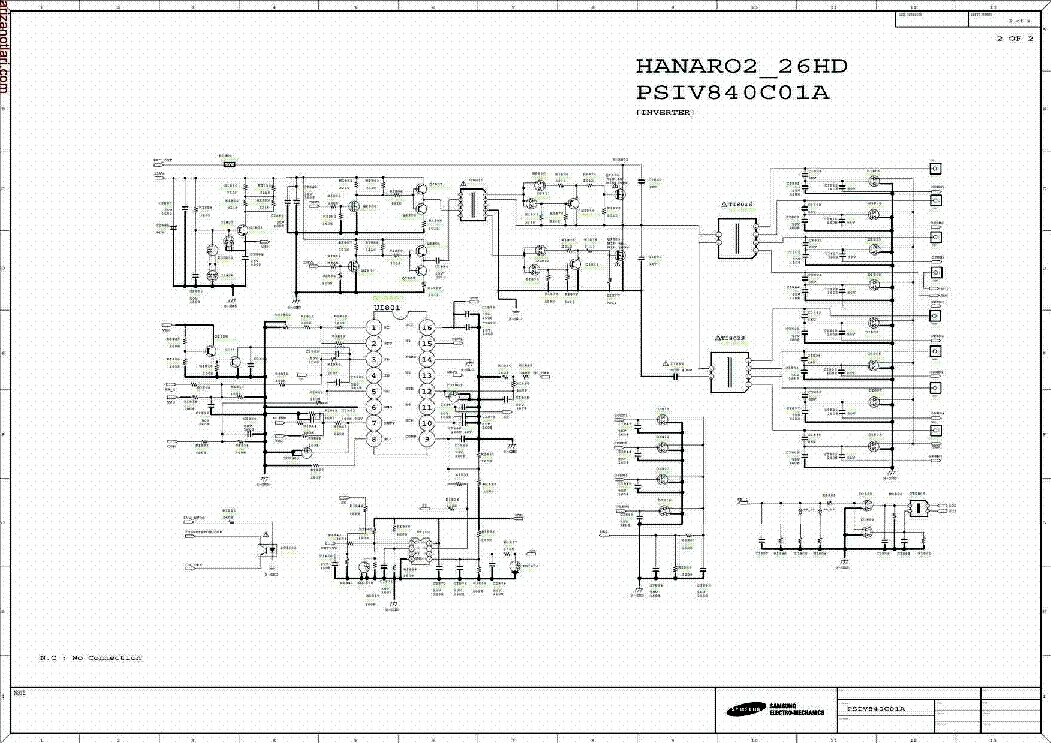 Bn44 00259a схема блока питания Preview of SAMSUNG BN44-00289B How to make image, Samsung, Samsung tvs