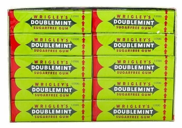 Ригли даблминт. Жвачка wrigley&#039;s doublemint. wrigley&#039;s doublemint жевательная резинка 13г. жевательная резинка wrigley`s spearmint 13г. мятная жвачка даблминт.
