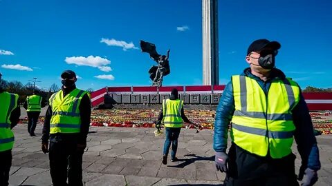 Туда не пускают