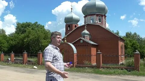 Корболиха третьяковский