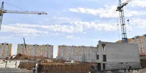 Строительство в астрахани