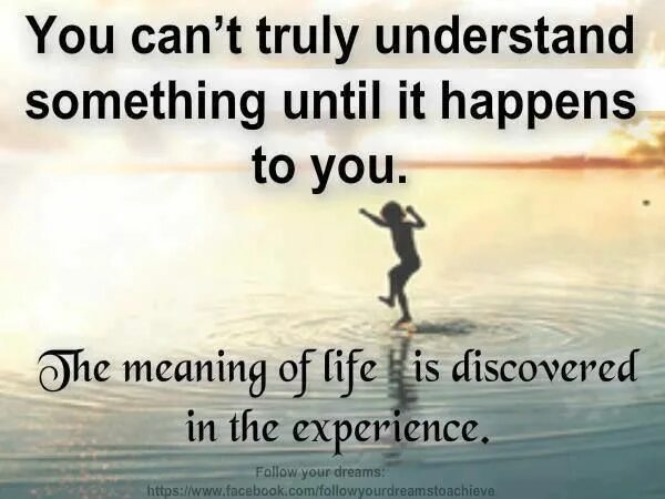 Something understood