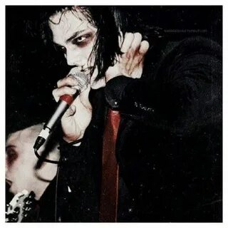 My chemical romance vampire