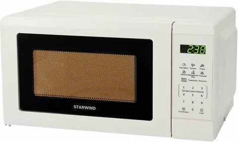 Микроволновая печь starwind