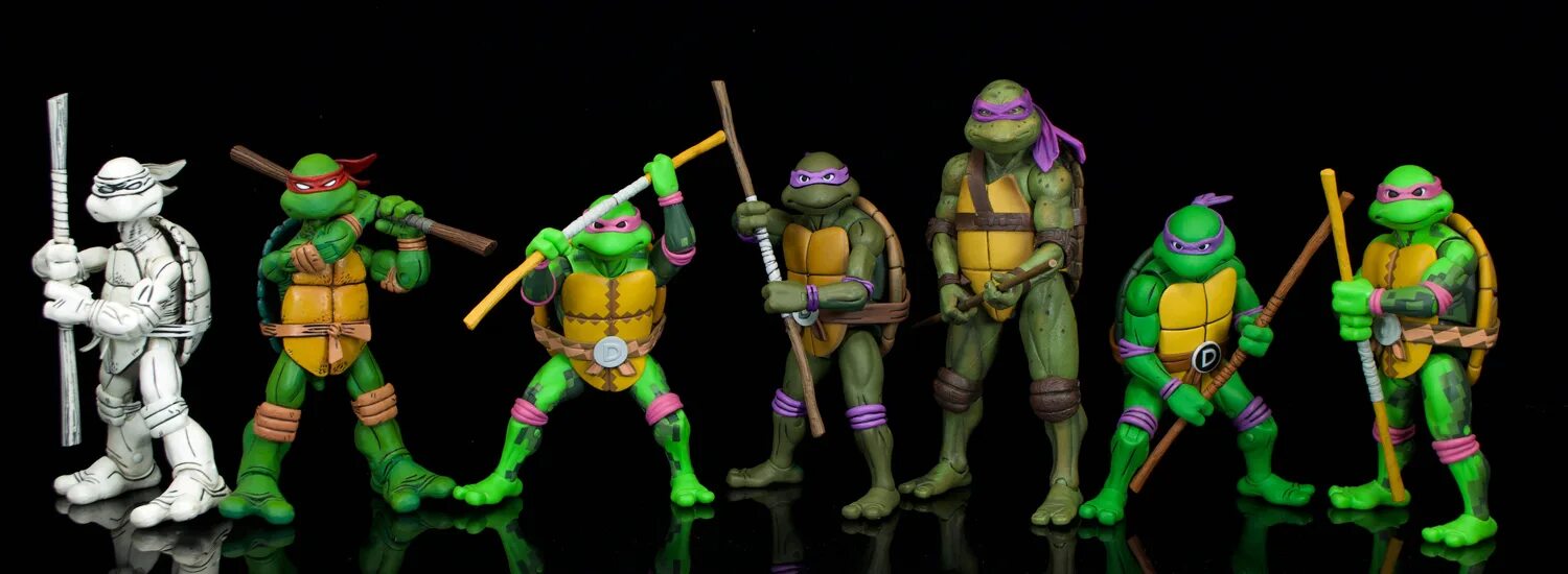 Бит черепашек ниндзя. Tmnt neca mirage. tmnt ninja turtles neca. черепашки ниндзя neca 1987. neca tmnt bootleg 2008.