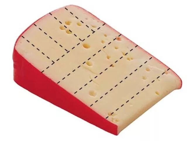 The Perfect Way To Cut Every Shape Of Cheese There Is Charcuterie and cheese boa