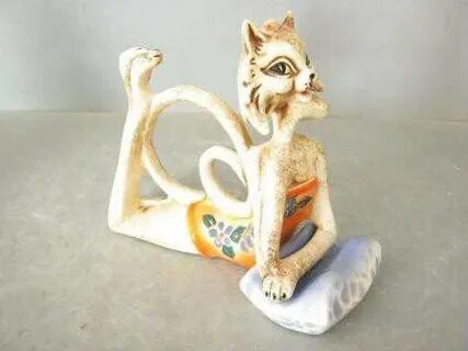 Кошечка элис