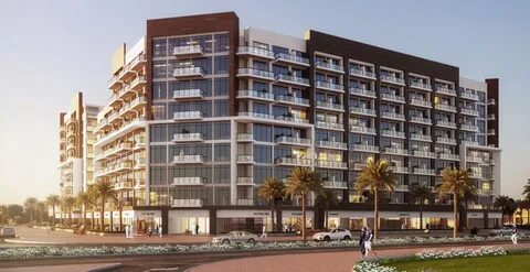 Oasis dubai