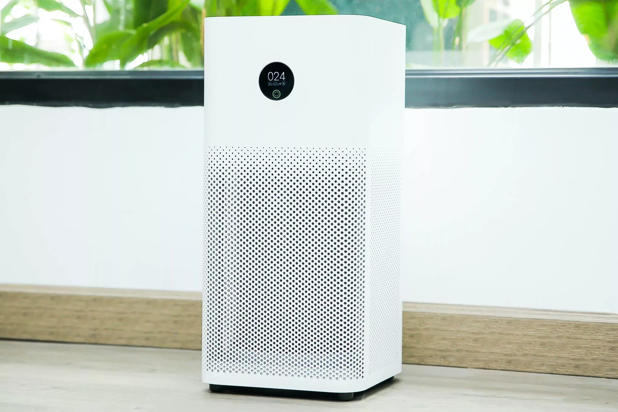 Xiaomi mi air purifier купить