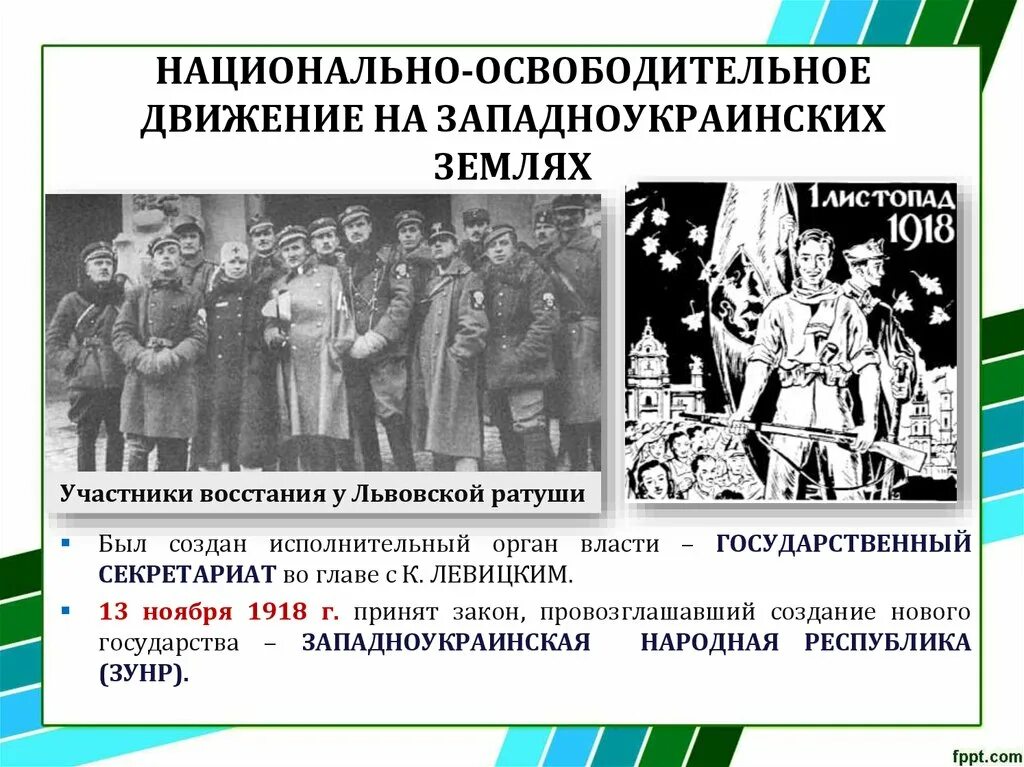 Таблица “национально-освободительное движение в СССР”.. Национально-освободительное движение на Украине. Национально освободительное движение на территории СССР.