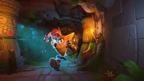 Crash 2020
