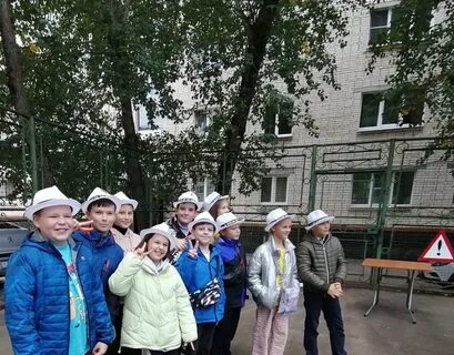 Школа 9 мытищи
