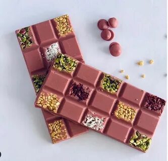 Открой конфеты