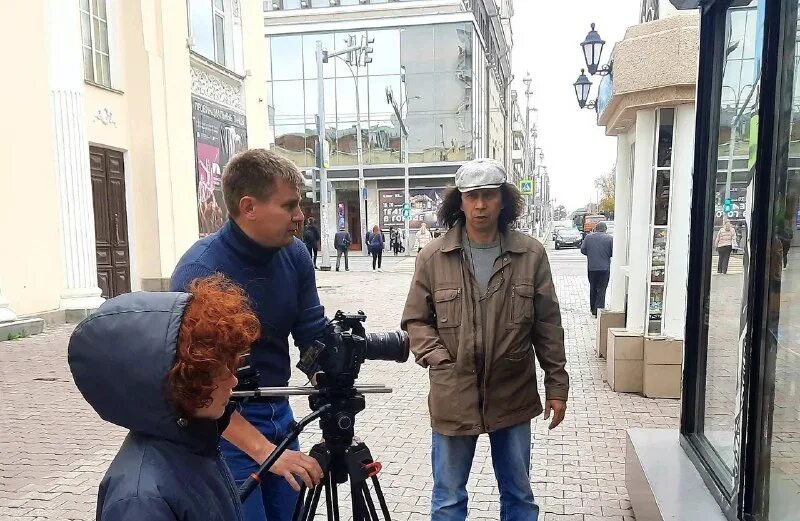 как дема баклушкин бажова прочел