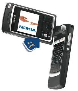 Телефоны 2004
