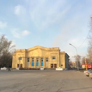 Трансмаш барнаул