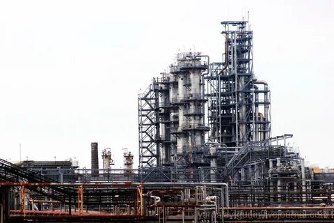 Крутогорский нпз