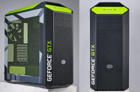 Geforce 5