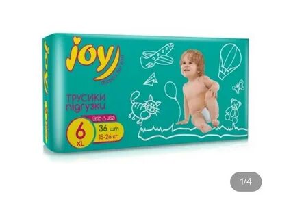 Joy 6
