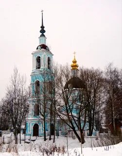 Дмитровское время