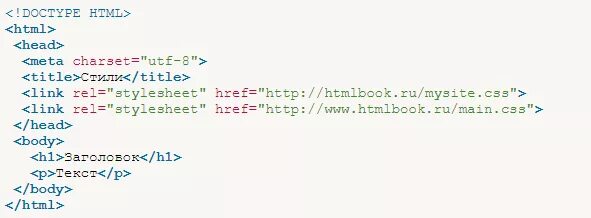 Link href style css. Utf-8 html. link подключение css. подключение css к html. подключить css к основному css.