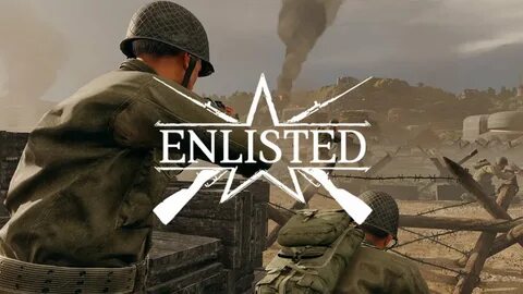 Enlisted новости