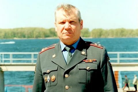 Гаев самара
