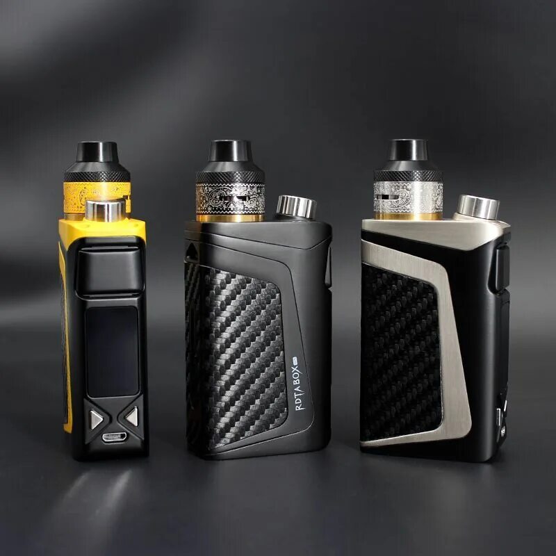 RDTA Box Mini. IJOY мини вейп. Вейп RDTA Box. Айджой рдта бокс мини.