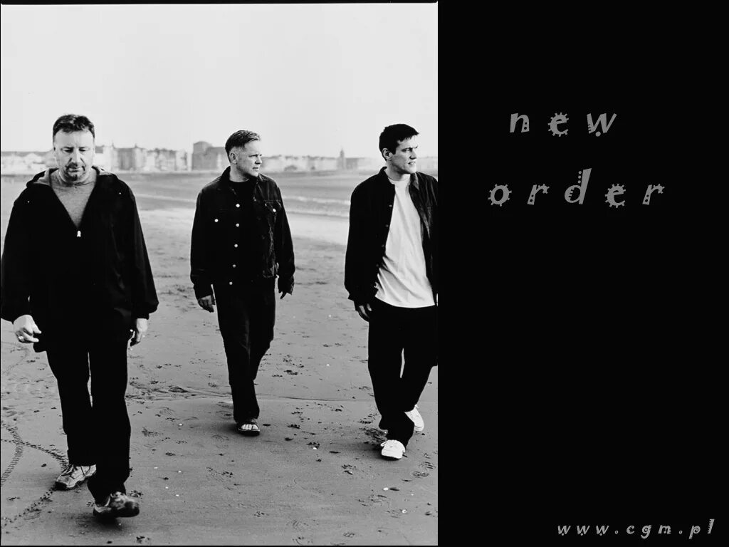 New order confusion. New order 2005. New order Band. Солист Нью ордер. Логотип группы New order.