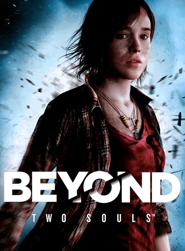 Beyond two souls вдвоем на пк. Эллен пейдж джоди холмс. джоди холмс beyond two. игра beyond two souls. бейонд ту соулс.