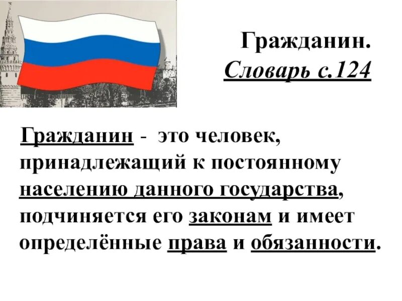 Урок гражданин рф. Гражданин России 5 класс. Презентация на тему гражданин. Доклад на тему гражданин. Гражданин краткое определение.