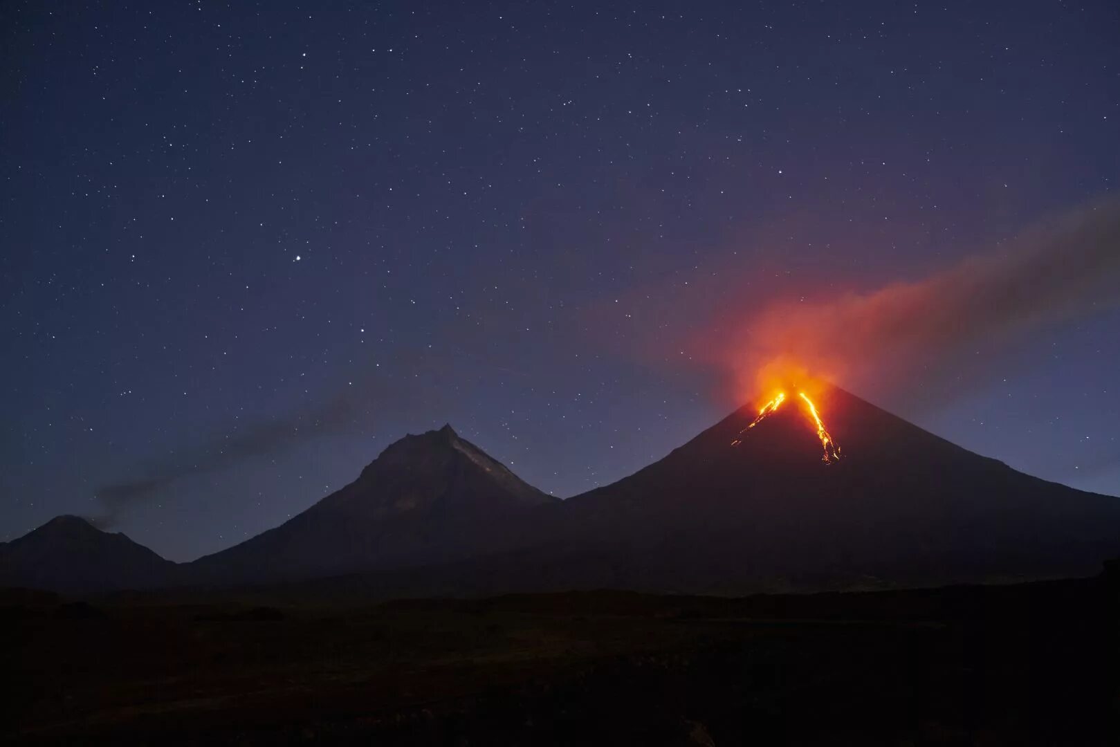 вулкан ставрополь