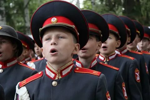 Ф российские