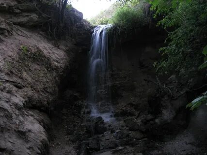 Калужская ниагара