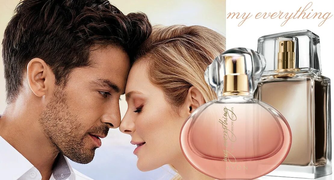 Tta avon. Everything туалетная вода эйвон. Духи Hugo Boss Avon. My everything духи эйвон. Мужчина и женщина аромат.