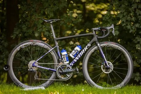Pro bike