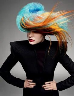 Hair clothes