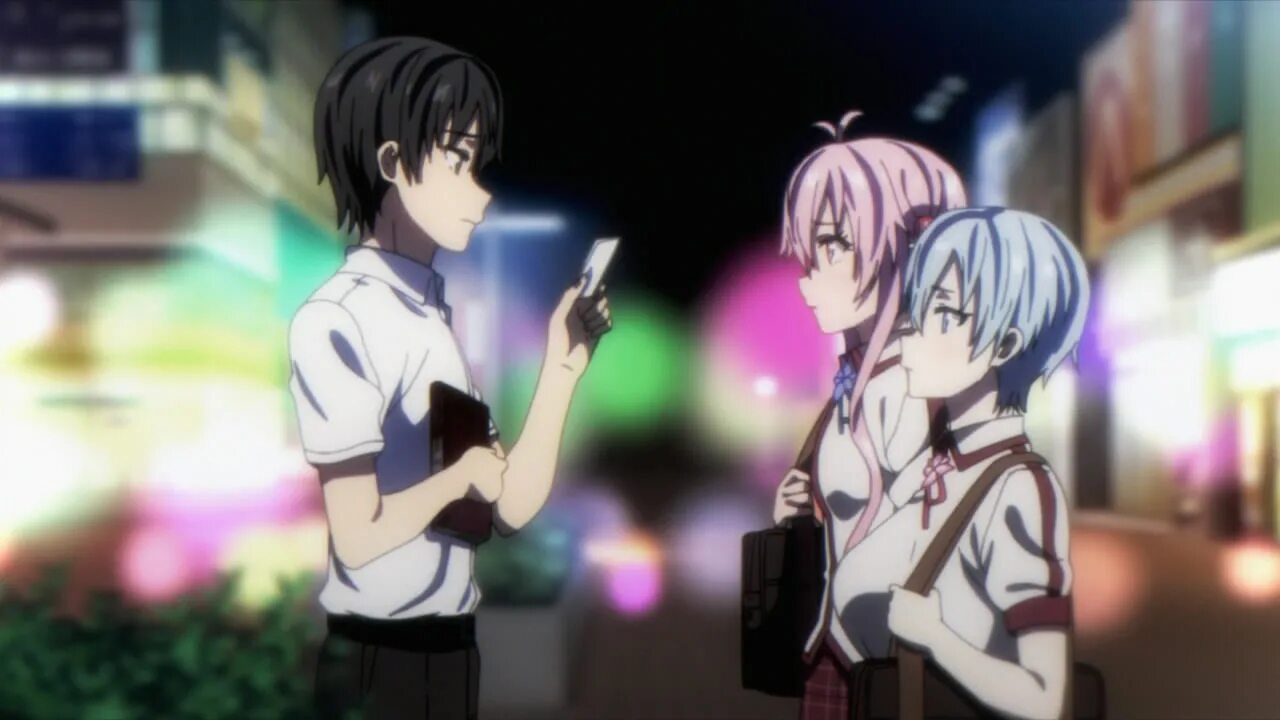 ты 1 любишь великого меня. только ты любишь великого меня аниме. Ore wo suki nano wa omae. ты единственная кто любит великого меня. ты 1 любишь великого меня.