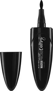 Подводка maybelline