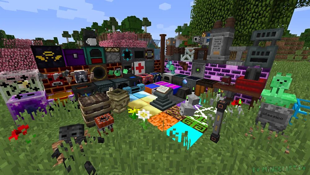 Лучшие сборки модов. Mantle 1.12.2. сборки майнкрафт. сборка модов в майнкрафте. minecraft выживание с модами.