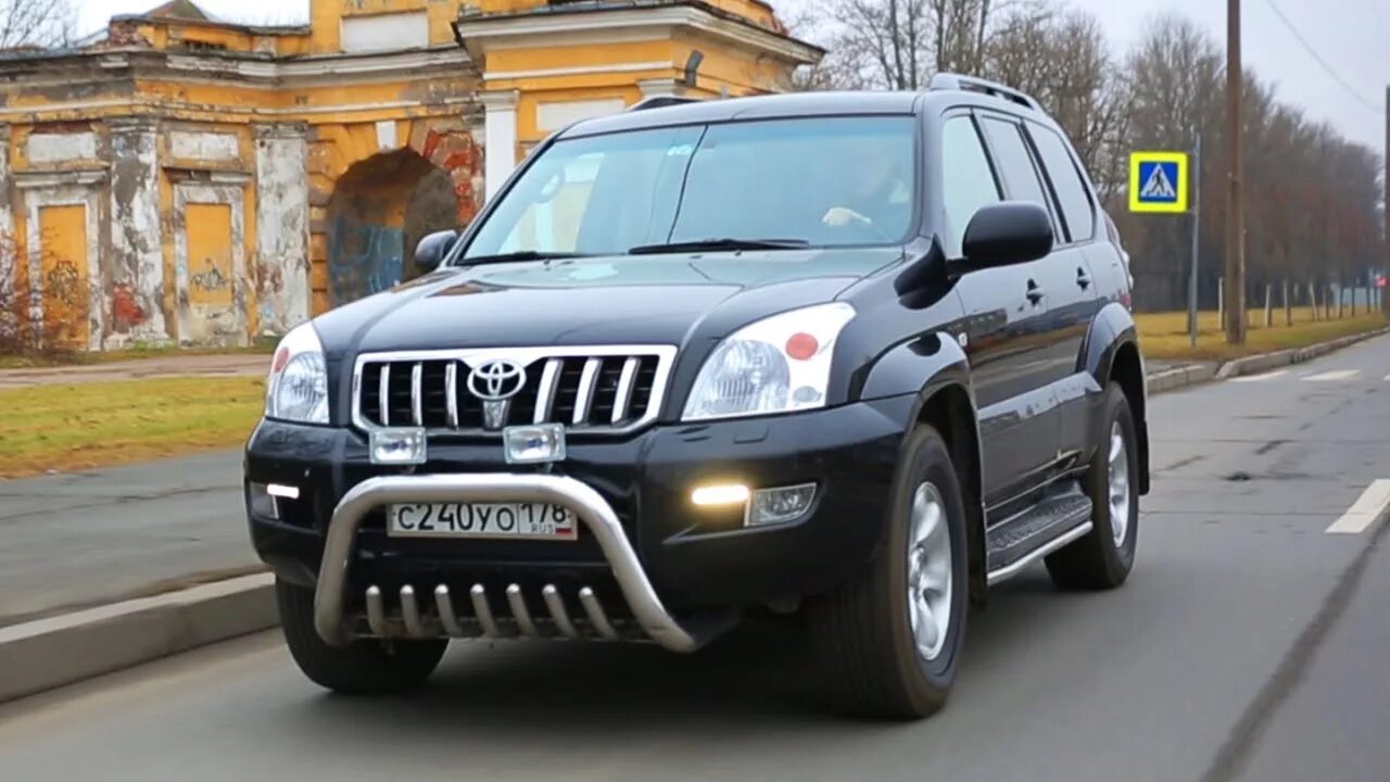 Мод tlc. Tlc 120. toyota land cruiser prado 2025. тлк 120 3.4. dark tlc 120.
