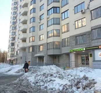 Главмосстроя 5