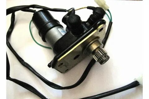 Запчасть стелс 500