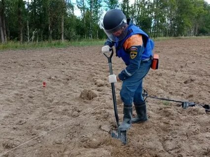 Новости мина