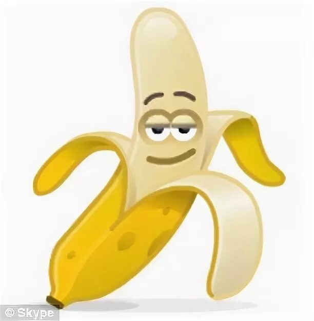 Дискорд банана