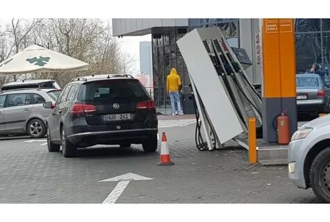Забыл снять
