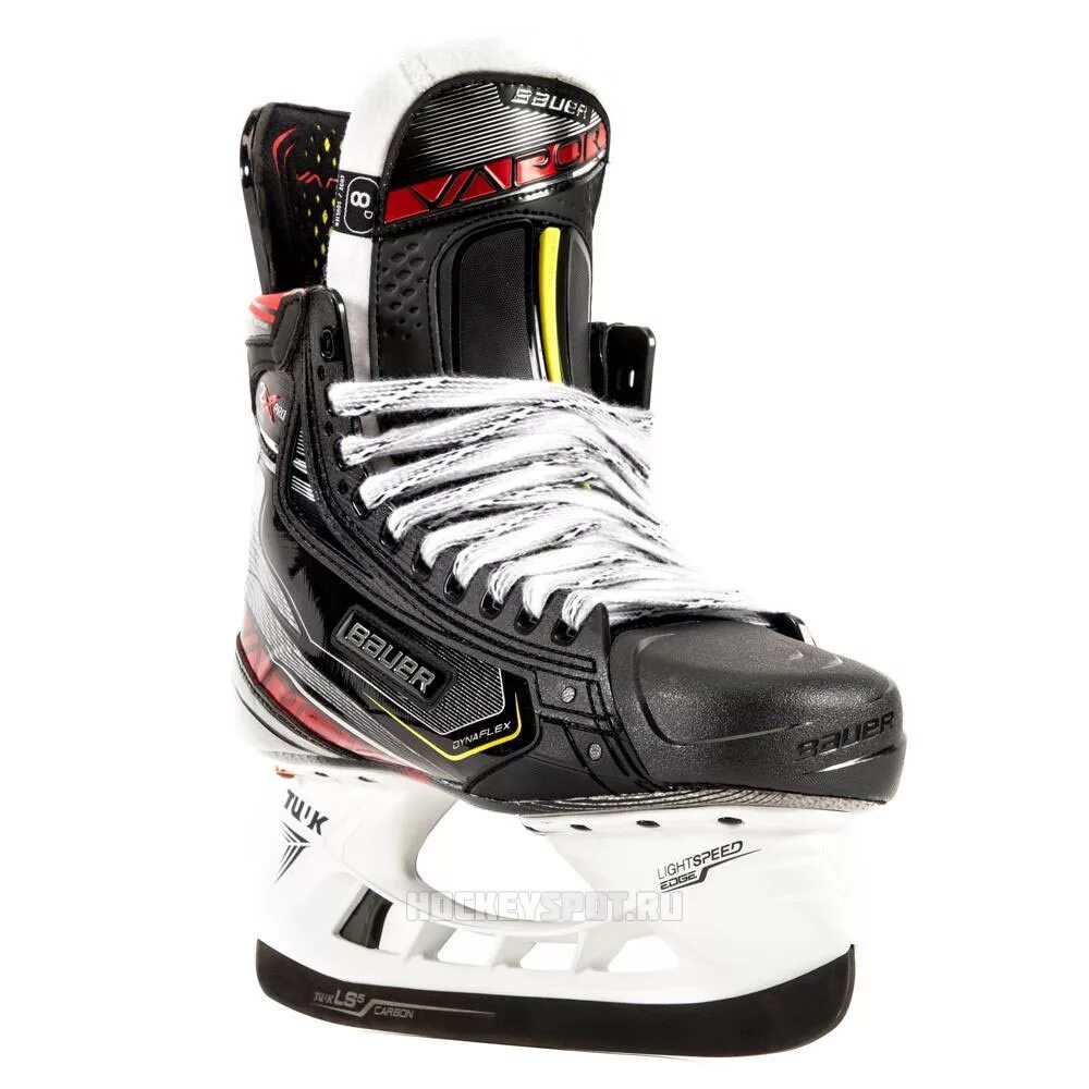 Бауэр м5. Коньки хоккейные Bauer 2x Pro. Bauer Vapor 2x Pro. Коньки Bauer 2x Pro SR. Коньки Bauer Vapor 2x.