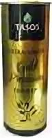 Tasos Extra Virgin Gold Premium Olive Oil. Масло оливковое Tasos Gold Premium. Масло оливковое Extra Virgin 0,65 л. ж/б 1*20 шт. Цилиндр (Греция) Tasos Organic. Оливковое масло Тасос. Оливковое масло tasos